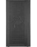 Корпус для ПК COOLER MASTER Корпус mATX MasterBox NR400 w/o ODD, Mini-Tower, без БП, черный [mcb-nr400-kgnn-s00]