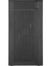 Корпус для ПК COOLER MASTER Корпус mATX MasterBox NR400 w/o ODD, Mini-Tower, без БП, черный [mcb-nr400-kgnn-s00]
