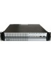 PowerCom Smart King RT SRT-3000A LCD ИБП {Line-Interactive, 3000VA / 2700W, Rack/Tower, IEC, Serial+USB, SmartSlot, подкл. доп. батарей} (1157690)