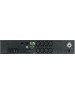 PowerCom Smart King RT SRT-3000A LCD ИБП {Line-Interactive, 3000VA / 2700W, Rack/Tower, IEC, Serial+USB, SmartSlot, подкл. доп. батарей} (1157690)