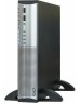 PowerCom Smart King RT SRT-3000A LCD ИБП {Line-Interactive, 3000VA / 2700W, Rack/Tower, IEC, Serial+USB, SmartSlot, подкл. доп. батарей} (1157690)