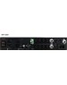 PowerCom Smart King RT SRT-3000A LCD ИБП {Line-Interactive, 3000VA / 2700W, Rack/Tower, IEC, Serial+USB, SmartSlot, подкл. доп. батарей} (1157690)