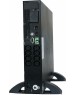 PowerCom Smart King RT SRT-3000A LCD ИБП {Line-Interactive, 3000VA / 2700W, Rack/Tower, IEC, Serial+USB, SmartSlot, подкл. доп. батарей} (1157690)