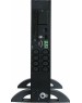 PowerCom Smart King RT SRT-3000A LCD ИБП {Line-Interactive, 3000VA / 2700W, Rack/Tower, IEC, Serial+USB, SmartSlot, подкл. доп. батарей} (1157690)