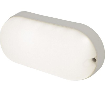 освещение HIPER Светильник H957 ЖКХ H957-7, 20 Вт, 6500К (белый теплый), белый