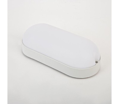 освещение HIPER Светильник H957 ЖКХ H957-7, 20 Вт, 6500К (белый теплый), белый