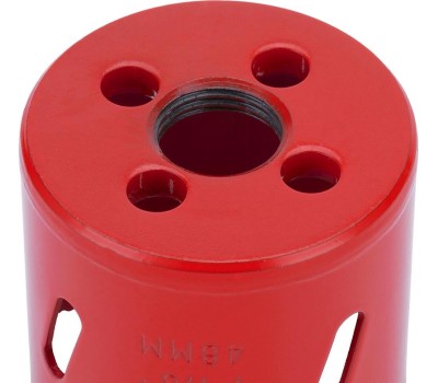 Коронка MATRIX Коронка Bimetal, 48 мм 72448