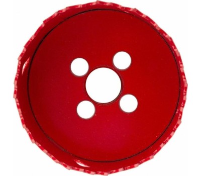 Коронка MATRIX Коронка Bimetal, 67 мм 72467