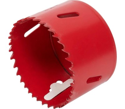 Коронка MATRIX Коронка Bimetal, 67 мм 72467