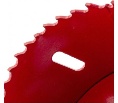 Коронка MATRIX Коронка Bimetal, 67 мм 72467