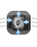 очистители AIRGLE Воздухоочиститель AG25