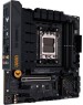 Материнская плата ASUS Материнская плата TUF GAMING B650M-E, Socket AM5, AMD B650, mATX, Ret