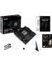 Материнская плата ASUS Материнская плата TUF GAMING B650M-E, Socket AM5, AMD B650, mATX, Ret