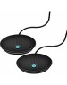 Микрофон LOGITECH Микрофон ConferenceCam Group, черный [989-000171]