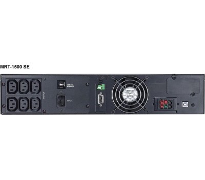 ИБП POWERCOM ИБП Macan MRT-1500SE, 1500ВA