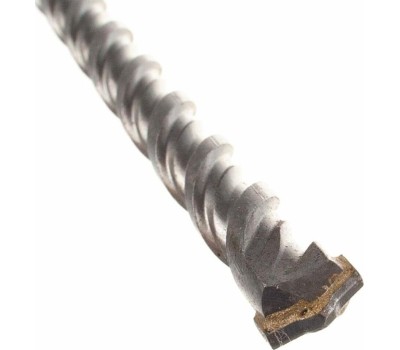 Бур MATRIX Бур по бетону, 14 x 600 мм, SDS Plus 71064