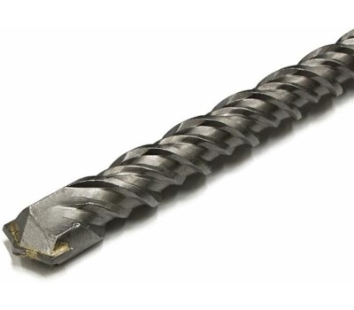 Бур MATRIX Бур по бетону, 32 x 1000 мм, SDS Plus 70994