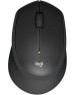 LOGITECH 910-004909/910-004924 M330 SILENT PLUS Black USB