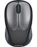 LOGITECH 910-002201/910-002692 Wireless Mouse M235 silver