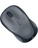 LOGITECH 910-002201/910-002692 Wireless Mouse M235 silver