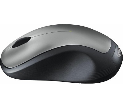 LOGITECH 910-002201/910-002692 Wireless Mouse M235 silver