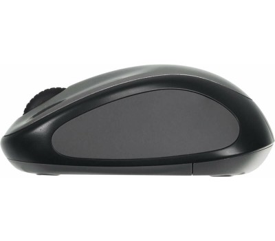 LOGITECH 910-002201/910-002692 Wireless Mouse M235 silver