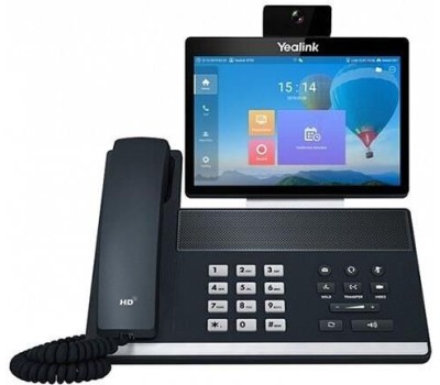 YEALINK IP телефон VP59
