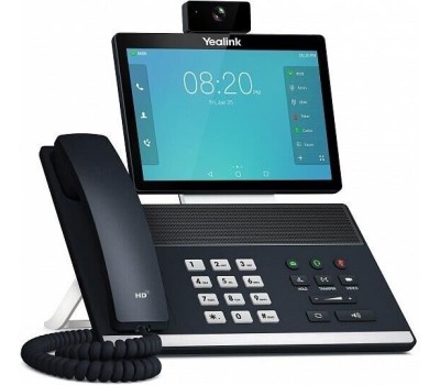 YEALINK IP телефон VP59