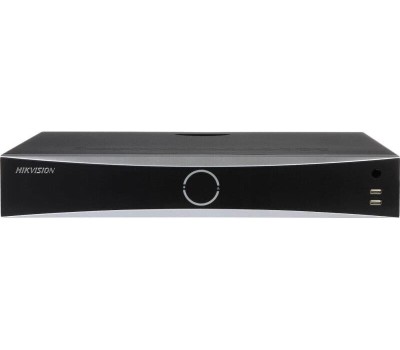 Видеорегистратор HIKVISION Видеорегистратор NVR (сетевой) DS-7732NXI-K4(D)
