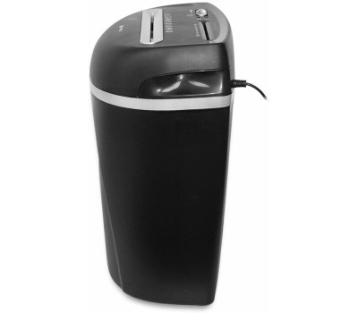 шредеры HELEOS Уничтожитель бумаг УП23-4, P-4, 4х38 мм, 13 лист. одновременно, 23л