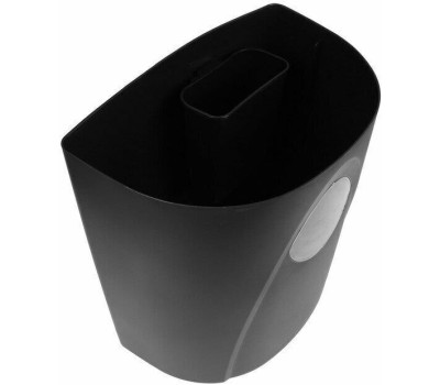 шредеры HELEOS Уничтожитель бумаг УП23-4, P-4, 4х38 мм, 13 лист. одновременно, 23л