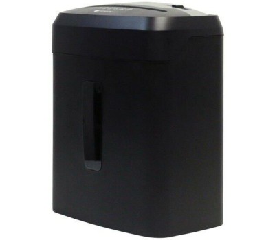 шредеры HELEOS Уничтожитель бумаг УП23-4, P-4, 4х38 мм, 13 лист. одновременно, 23л