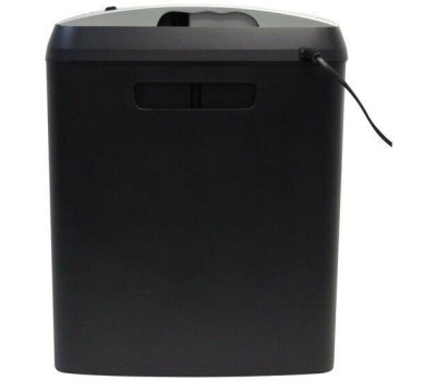 шредеры HELEOS Уничтожитель бумаг УП23-4, P-4, 4х38 мм, 13 лист. одновременно, 23л