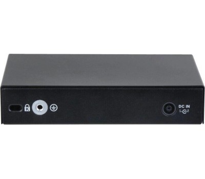 Коммутатор DAHUA Коммутатор DH-CS4006-4GT-60, управляемый