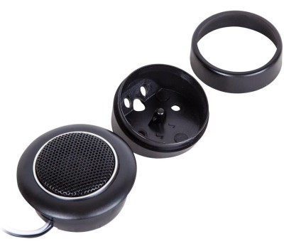 Автоакустика KICX Колонки автомобильные RX 6.2, 16 см (6.5 дюйм.), комплект 2 шт. [2011910]