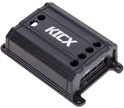 Автоакустика KICX Колонки автомобильные RX 6.2, 16 см (6.5 дюйм.), комплект 2 шт. [2011910]