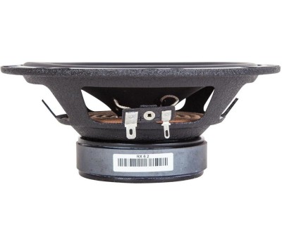 Автоакустика KICX Колонки автомобильные RX 6.2, 16 см (6.5 дюйм.), комплект 2 шт. [2011910]