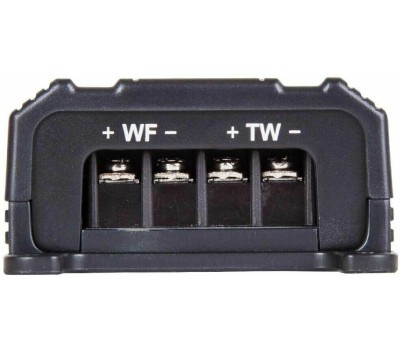 Автоакустика KICX Колонки автомобильные RX 6.2, 16 см (6.5 дюйм.), комплект 2 шт. [2011910]