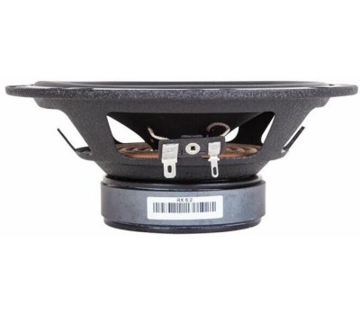 Автоакустика KICX Колонки автомобильные RX 6.2, 16 см (6.5 дюйм.), комплект 2 шт. [2011910]