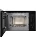 DeLonghi DMO 25NB ROMA Встраиваемая микроволновая печь