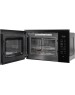 DeLonghi DMO 25NB ROMA Встраиваемая микроволновая печь