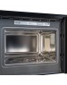 DeLonghi DMO 25NB ROMA Встраиваемая микроволновая печь