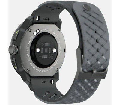 SUUNTO Смарт-часы Race S 45мм, 33