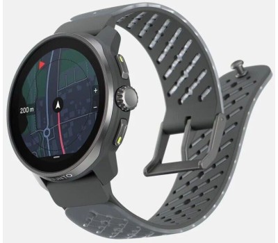 SUUNTO Смарт-часы Race S 45мм, 33