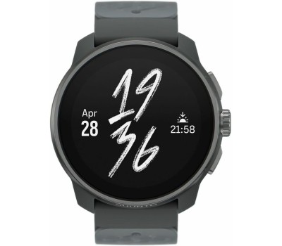 SUUNTO Смарт-часы Race S 45мм, 33