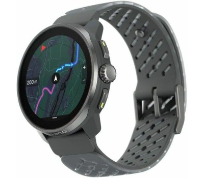 SUUNTO Смарт-часы Race S 45мм, 33