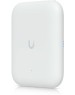 Точка доступа UBIQUITI Точка доступа UniFi U7-Outdoor, 2.4/5ГГц, 1xRJ45, белый