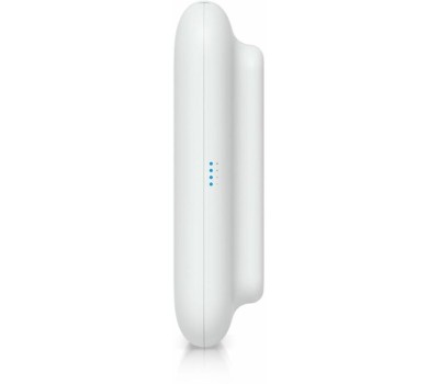 Точка доступа UBIQUITI Точка доступа UniFi U7-Outdoor, 2.4/5ГГц, 1xRJ45, белый