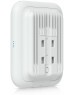 Точка доступа UBIQUITI Точка доступа UniFi U7-Outdoor, 2.4/5ГГц, 1xRJ45, белый
