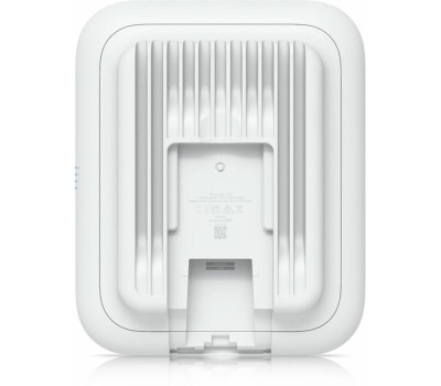 Точка доступа UBIQUITI Точка доступа UniFi U7-Outdoor, 2.4/5ГГц, 1xRJ45, белый